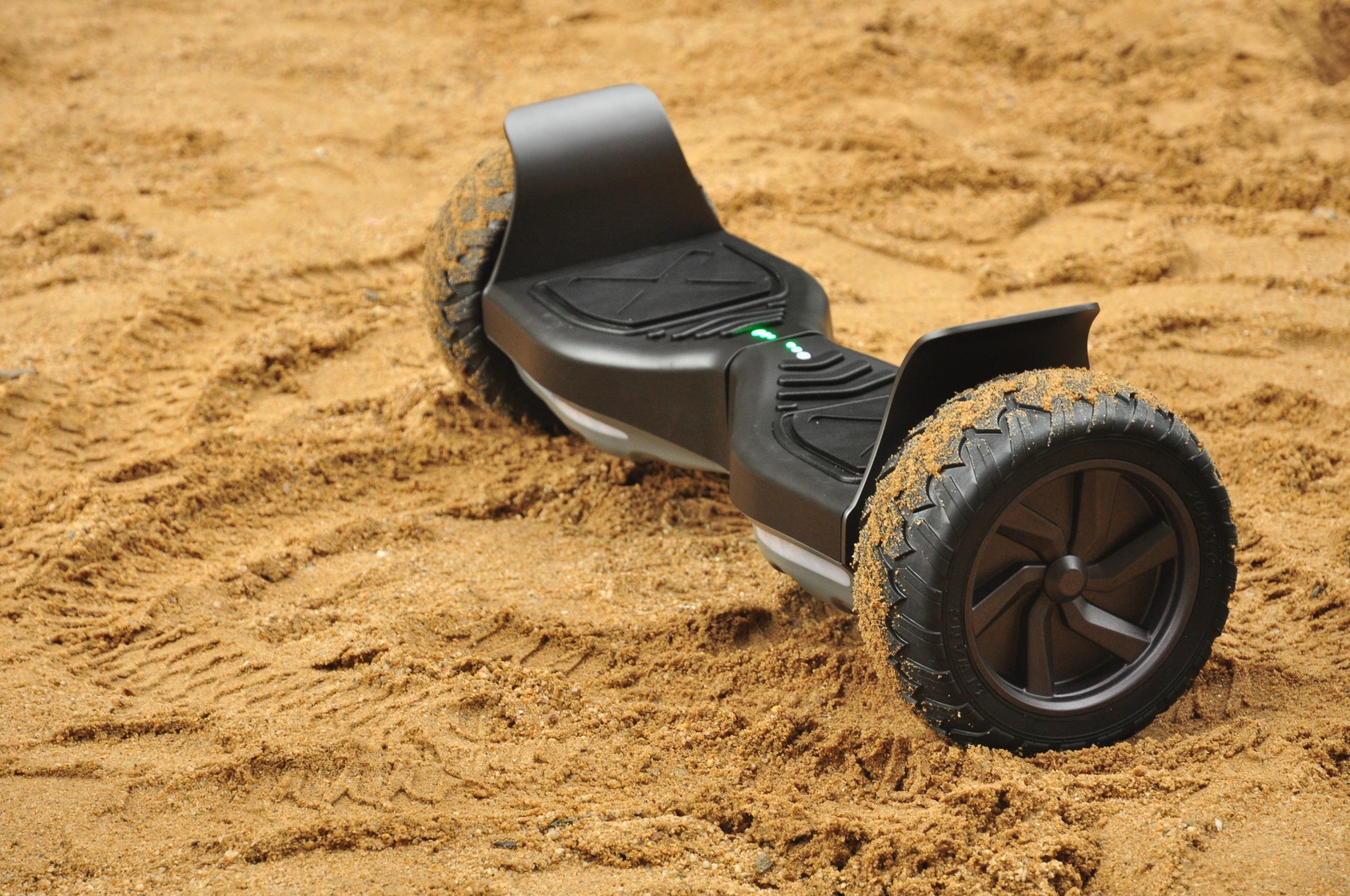 Smart balance Offroad 9